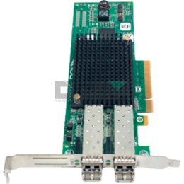 P43138-001 Адаптер HPE SN1700Q 64Gb DP FC HBA