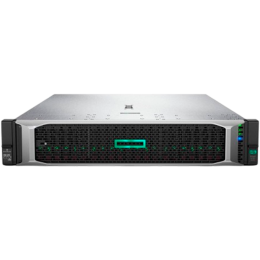 P43350-AA1 Сервер HPE ProLiant DL380 Gen10 Plus 4309Y 2.6GHZ 8C 1P 32GB-R P408i-a NC I350-T4 8SFF 800W PS Server
