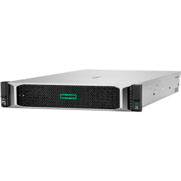 P43354-AA1 Сервер HPE ProLiant DL380 Gen10 Plus 4309Y 2.6GHZ 8C 1P 32GB-R P816i-a NC I350-T4 12LFF 800W PS Server