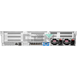 P43354-AA1 Сервер HPE ProLiant DL380 Gen10 Plus 4309Y 2.6GHZ 8C 1P 32GB-R P816i-a NC I350-T4 12LFF 800W PS Server