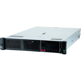 P43356-AA1 Сервер HPE ProLiant DL380 Gen10 Plus 4314 2.4GHZ 16C 1P 32GB-R P408i-a NC I350-T4 8SFF 800W PS Server