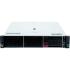 P43356-AA1 Сервер HPE ProLiant DL380 Gen10 Plus 4314 2.4GHZ 16C 1P 32GB-R P408i-a NC I350-T4 8SFF 800W PS Server