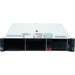 P43356-AA1 Сервер HPE ProLiant DL380 Gen10 Plus 4314 2.4GHZ 16C 1P 32GB-R P408i-a NC I350-T4 8SFF 800W PS Server