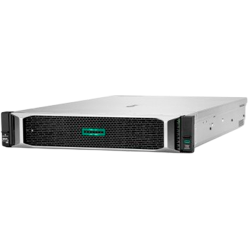 P43357-B21 Сервер HPE ProLiant DL380 Gen10 Plus 5315Y 3.0GHZ 8C 1P 32GB-R P408i-a NC BCM57412 8SFF 800W PS Server