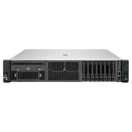 P43357-B21 Сервер HPE ProLiant DL380 Gen10 Plus 5315Y 3.0GHZ 8C 1P 32GB-R P408i-a NC BCM57412 8SFF 800W PS Server