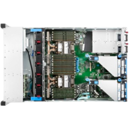 P43357-B21 Сервер HPE ProLiant DL380 Gen10 Plus 5315Y 3.0GHZ 8C 1P 32GB-R P408i-a NC BCM57412 8SFF 800W PS Server