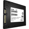 P43433-001 Твердотельный накопитель SSD HPE 960GB NVMe PCIe 2.5 Hot-plug SED