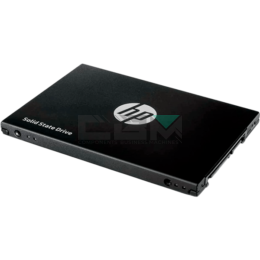 P43433-001 Твердотельный накопитель SSD HPE 960GB NVMe PCIe 2.5 Hot-plug SED