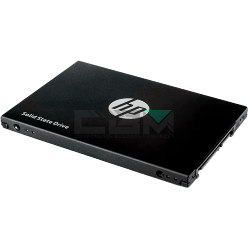 P43433-001 Твердотельный накопитель SSD HPE 960GB NVMe PCIe 2.5 Hot-plug SED
