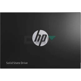 P43433-001 Твердотельный накопитель SSD HPE 960GB NVMe PCIe 2.5 Hot-plug SED
