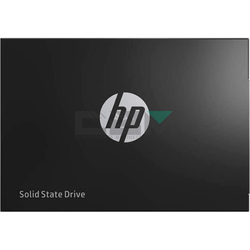 P43433-001 Твердотельный накопитель SSD HPE 960GB NVMe PCIe 2.5 Hot-plug SED