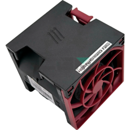 P43520-001 Вентилятор (кулер) охлаждения HP Enterprise 12V 3A