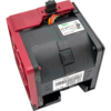 P43520-001 Вентилятор (кулер) охлаждения HP Enterprise 12V 3A