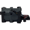P43815-001 Вентилятор (кулер) охлаждения HP Enterprise 12V 2A