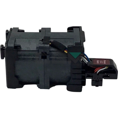 P43815-001 Вентилятор (кулер) охлаждения HP Enterprise 12V 2A