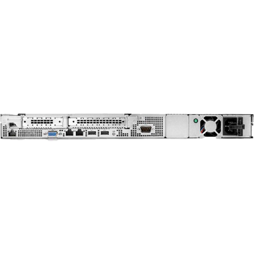 P44109-B21 Сервер HPE ProLiant DL20 Gen10 Plus 2LFF без горячей замены CTO Server
