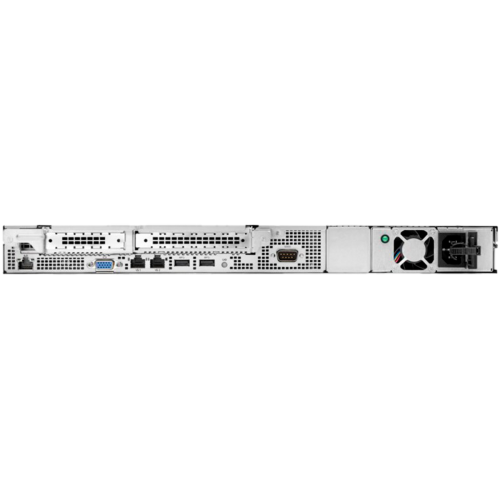 P44113-B21 Сервер HPE DL20 Gen10 Plus E-2314 2.8GHZ 4C 1P 16GB-U 2LFF 290W PS Server