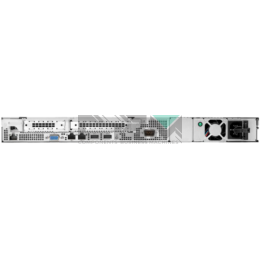 P44114-B21 Сервер HPE DL20 Gen10 Plus E-2314 2.8GHZ 4C 1P 16GB-U 4SFF 500W RPS Server