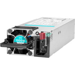 P44412-001 Блок питания HP Enterprise PS 1000W 80 PLUS Titanium Hot-Plug