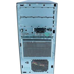 P44720-421 Сервер HPE ProLiant ML30 Gen10 Plus E-2314 2.8GHZ 4C 1P 16GB-U 4LFF 350W PS Server