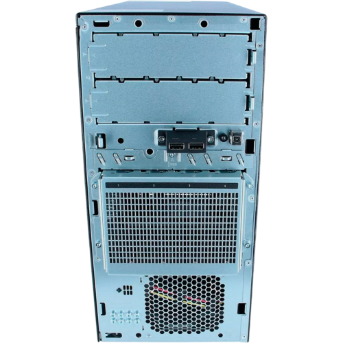 P44720-421 Сервер HPE ProLiant ML30 Gen10 Plus E-2314 2.8GHZ 4C 1P 16GB-U 4LFF 350W PS Server