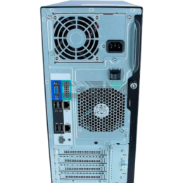 P44720-421 Сервер HPE ProLiant ML30 Gen10 Plus E-2314 2.8GHZ 4C 1P 16GB-U 4LFF 350W PS Server