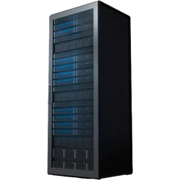 P44723-B21 Сервер HPE ProLiant ML30 Gen10 Plus 4LFF без горячей замены CTO Server