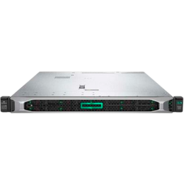P44724-B21 Сервер HPE ProLiant ML30 Gen10 Plus 4LFF с горячей заменой CTO Server