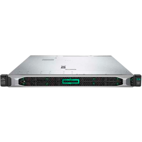 P44724-B21 Сервер HPE ProLiant ML30 Gen10 Plus 4LFF с горячей заменой CTO Server