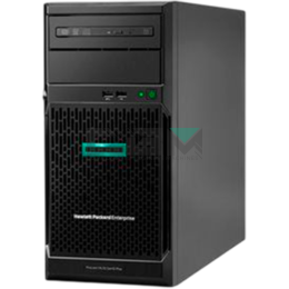 P44724-B21 Сервер HPE ProLiant ML30 Gen10 Plus 4LFF с горячей заменой CTO Server