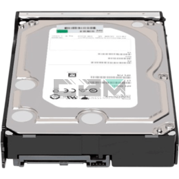 P44753-004 Жесткий диск HDD HP G10-G11 16TB 12G 7.2K 3.5 SAS