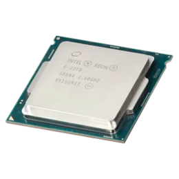 P45260-B21 Процессор HP Xeon E-2378 2.6GHz DL20 G10+