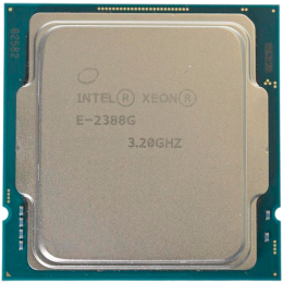 P45266-B21 Процессор HP Xeon E-2388G 3.2GHz G10+