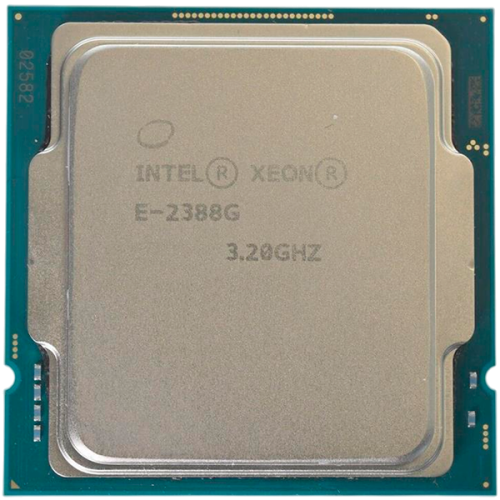 P45266-B21 Процессор HP Xeon E-2388G 3.2GHz G10+