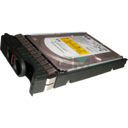 P4624A Жесткий диск HP Enterprise 36.4 Гб 3.5 15000 об/мин