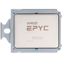 P46921-B21 Процессор AMD EPYC 7573X 2.8GHz G10+ G11