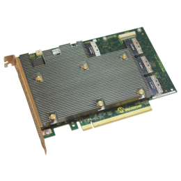 P47184-B21 SPDM-контроллер HP SR932i-p