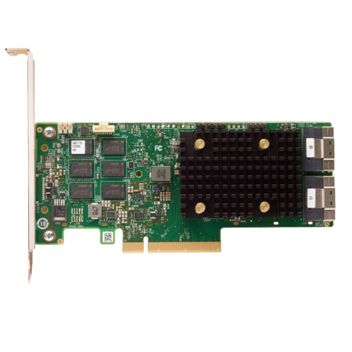 P47951-001 SPDM-контроллер HP MR416i-p