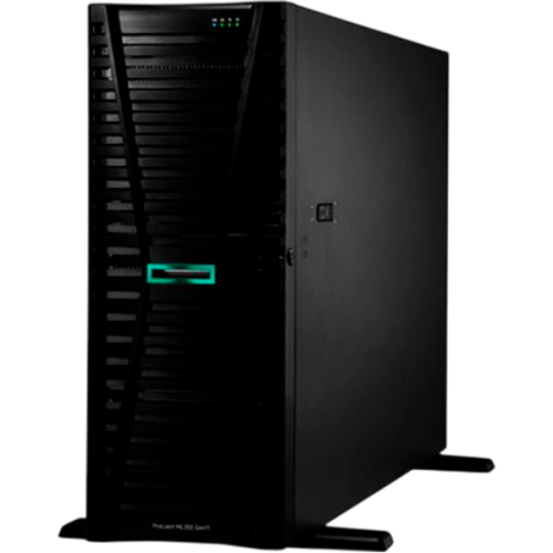 P48404-B21 Сервер HPE ProLiant ML350 Gen11 LFF CTO Server
