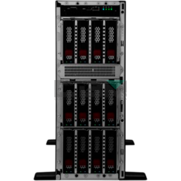 P48404-B21 Сервер HPE ProLiant ML350 Gen11 LFF CTO Server