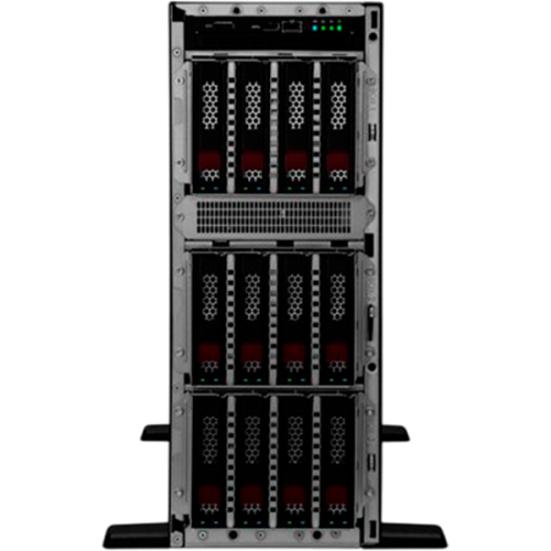 P48404-B21 Сервер HPE ProLiant ML350 Gen11 LFF CTO Server