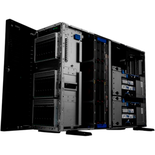 P48404-B21 Сервер HPE ProLiant ML350 Gen11 LFF CTO Server