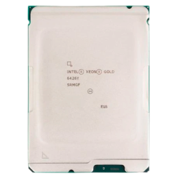 P49598-B21 Процессор HP Xeon 6426Y 2.5GHz G11