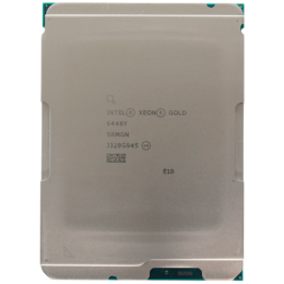 P49600-B21 Процессор HP Xeon 6448Y 2.1GHz G11