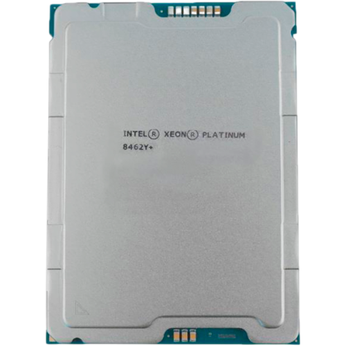 P49603-B21 Процессор HP Xeon Platinum 8462Y+ 2.8GHz G11