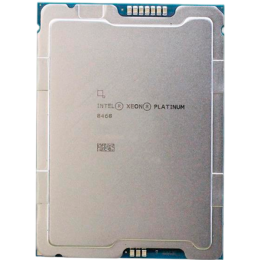 P49605-B21 Процессор HP Xeon 8468 2.1GHz G11
