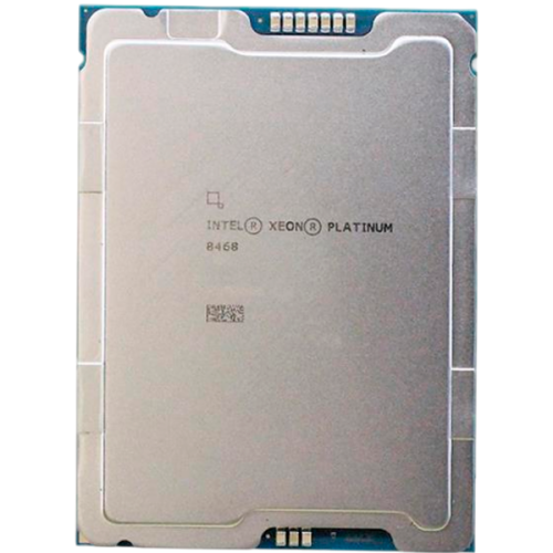 P49605-B21 Процессор HP Xeon 8468 2.1GHz G11