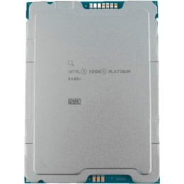P49607-B21 Процессор HP Xeon 8480+ 2.0GHz G11