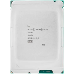 P49613-B21 Процессор HP Xeon Gold 5420+ 2.0GHz G11
