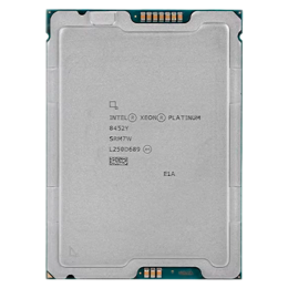 P49616-B21 Процессор HP Xeon 8452Y 2.0GHz G11